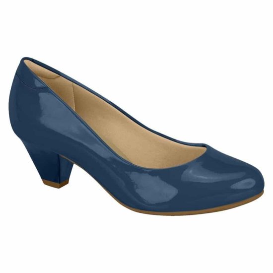 ZAPATO MUJER TACO SENSE FLEX MODARE