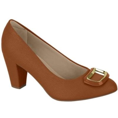 ZAPATO TACO FLOATHER CONFORT MODARE