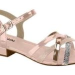 SANDALIA NIÑA MOLEKINHA