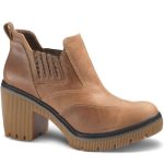 BOTIN MUJER ZURI DRY CATERPILLAR