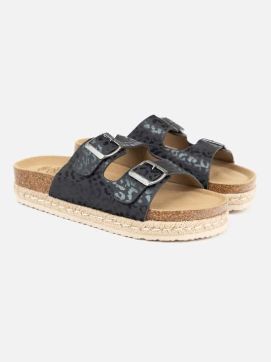 SANDALIAS ALTAS MUJER RIPCURL