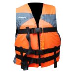 CHALECO SALVAVIDAS PELIKAN