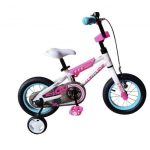 BICICLETA NIÑA KIDU 12 ALTITUDE