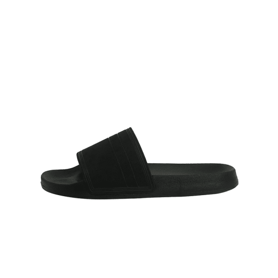 Sandalia Hawaiana Peclet Negro Unisport