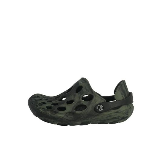 SANDALIA HOMBRE UNISPORT CAMO