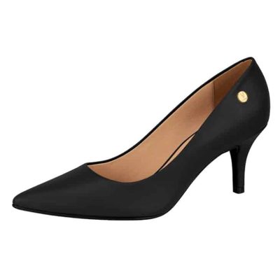 ZAPATO TACO MUJER VIZZANO