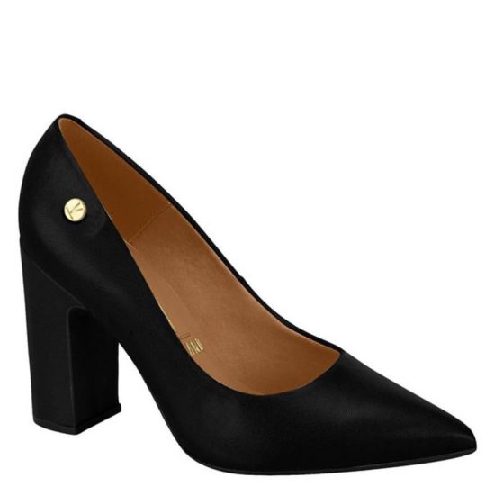 ZAPATO TACO MUJER VIZZANO