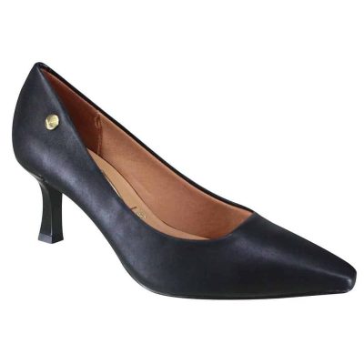 ZAPATO TACO MUJER VIZZANO