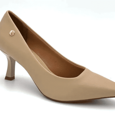 ZAPATO TACO MUJER VIZZANO