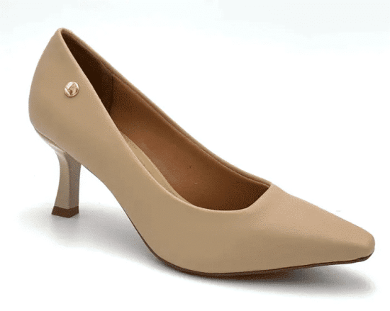ZAPATO TACO MUJER VIZZANO