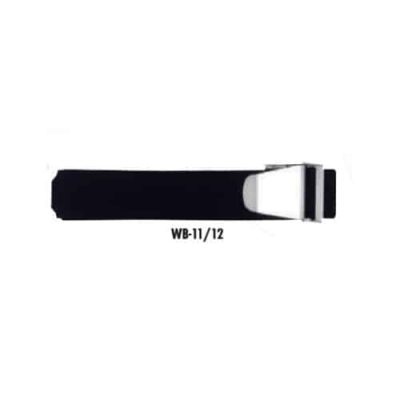 CINTURON DE BUCEO WB-12/BK IST