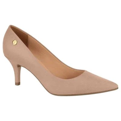 ZAPATO TACO MUJER VIZZANO