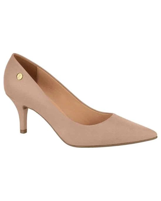 ZAPATO TACO MUJER VIZZANO