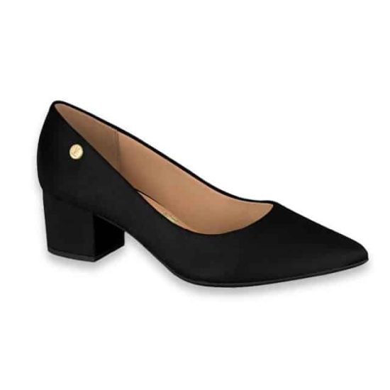 ZAPATO TACO MUJER VIZZANO