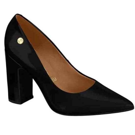 ZAPATO TACO MUJER VIZZANO