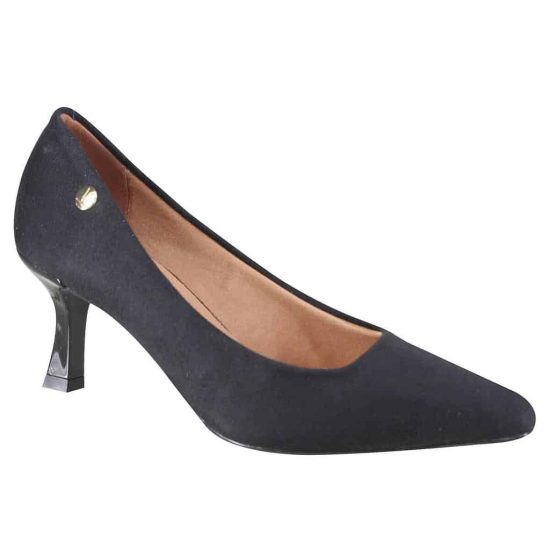 ZAPATO TACO MUJER VIZZANO