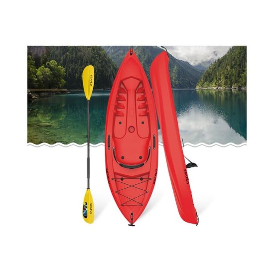 KAYAK TAGUA ADULTO