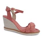 SANDALIA MUJER NAPA STRETCH SOFT PICCADILLY