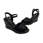 SANDALIA MUJER NAPA STRETCH SOFT PICCADILLY