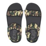 SANDALIAS UNISEX AUTHENTIC CLOTY 1 KAPPA