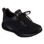 ZAPATILLA MUJER MUJER BOB SQUAD PHOTO FRAME SKECHERS