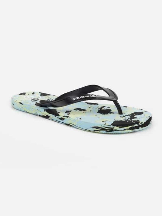 SANDALIA FULL PRINT HOMBRE VOLCOM