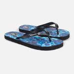 SANDALIA FULL PRINT HOMBRE VOLCOM