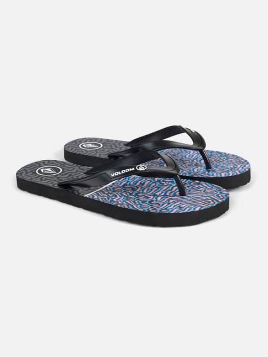 SANDALIA HOMBRE FULL PRINT HOMBRE VOLCOM