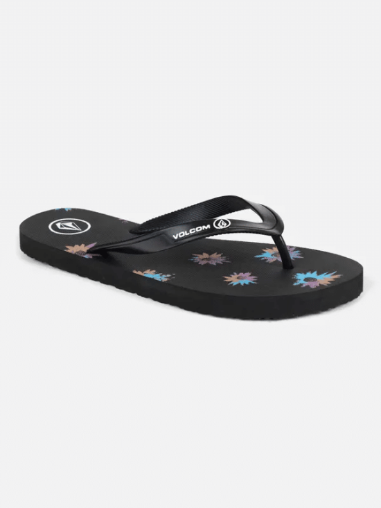 SANDALIA FULL PRINT HOMBRE VOLCOM