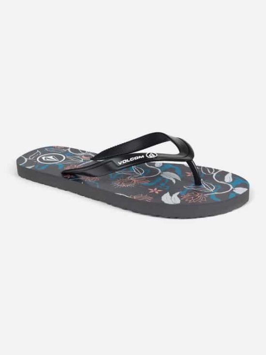 SANDALIA FULL PRINT HOMBRE VOLCOM