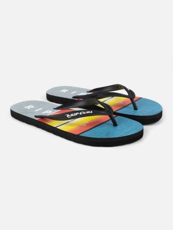 SANDALIAS FULL PRINT HOMBRE RIPCURL