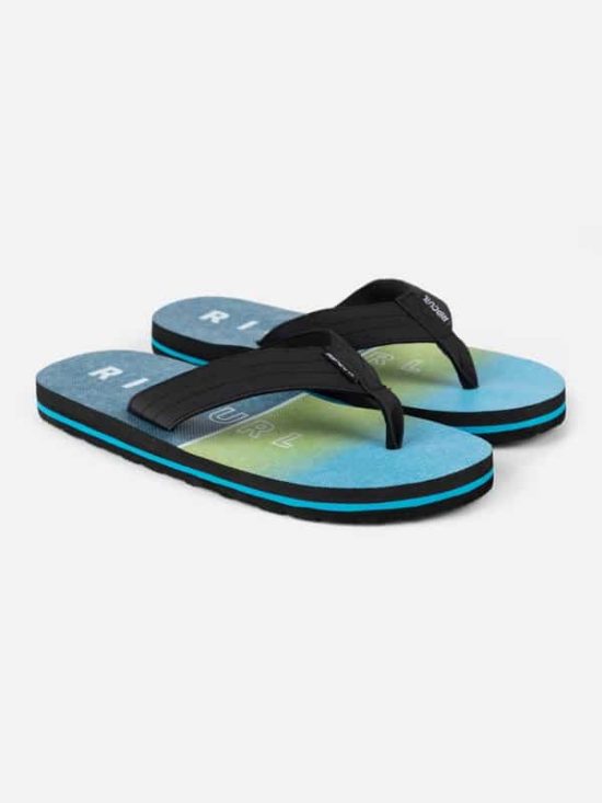 SANDALIAS FULL PRINT HOMBRE RIPCURL