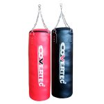 PUNCHING BAG CUERO SINTETICO COVERTEC