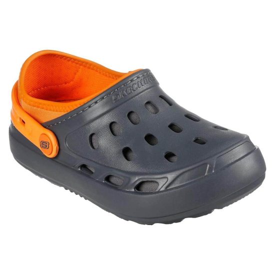 SANDALIA JUVENIL SWIFTERS  SKECHERS