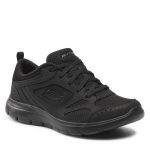 ZAPATILLA MUJER SUMMITS SUITED SKECHERS