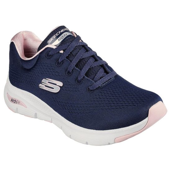 ZAPATILLA MUJER ARCH FIT SKECHERS