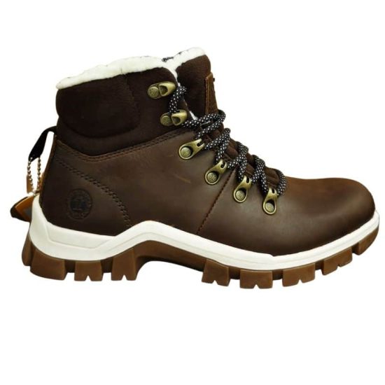 BOTIN MUJER  PANAMA JACK WF048 CF