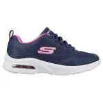 ZAPATILLA NIÑA MICROSPEC MAX SKECHERS