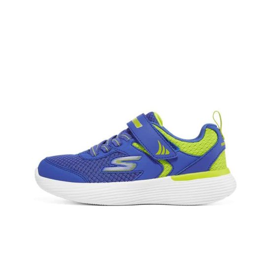 ZAPATILLA NIÑO GO RUN 400 V2 SKECHERS