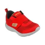 ZAPATILLA NIÑO DYNA-LITE - VARITIX SKECHERS