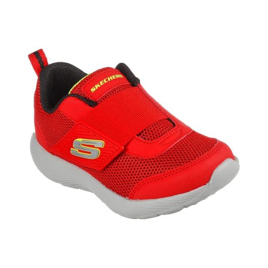 ZAPATILLA NIÑO DYNA-LITE - VARITIX SKECHERS