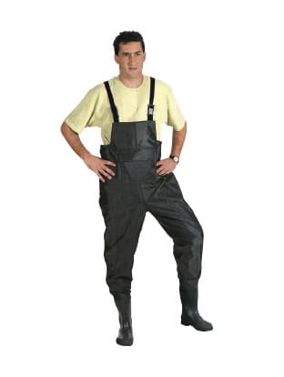 WADER TRAJE DE PESCA PVC CHOUS Albasini.cl Tienda Online Calzado Deporte Dormitorio Hogar Y Mucho Mas
