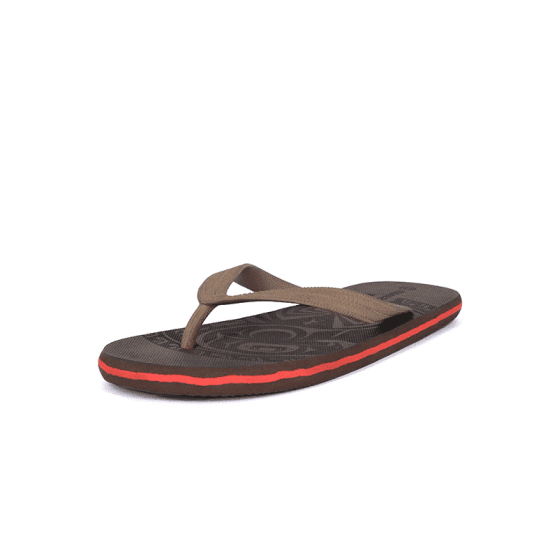 Sandalia Hombre Hawaiana Tilo Beige Unisport