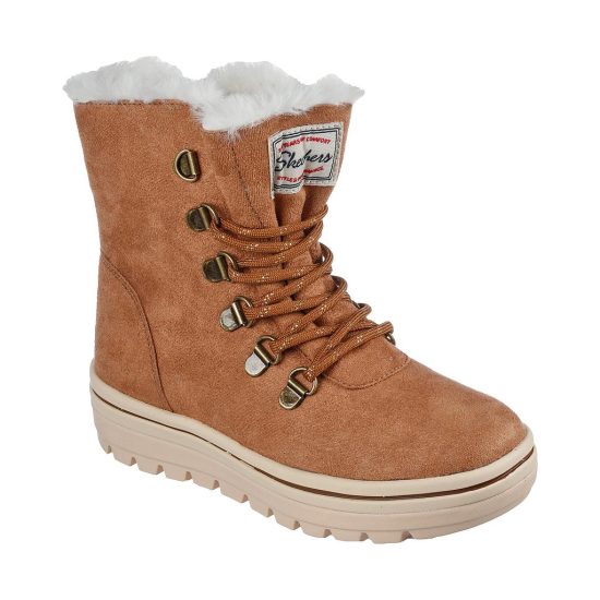 Botin niña street cleats 2 skechers