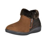 BOTIN MUJER COMFORT