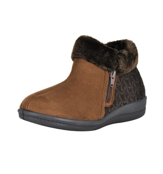 BOTIN MUJER COMFORT