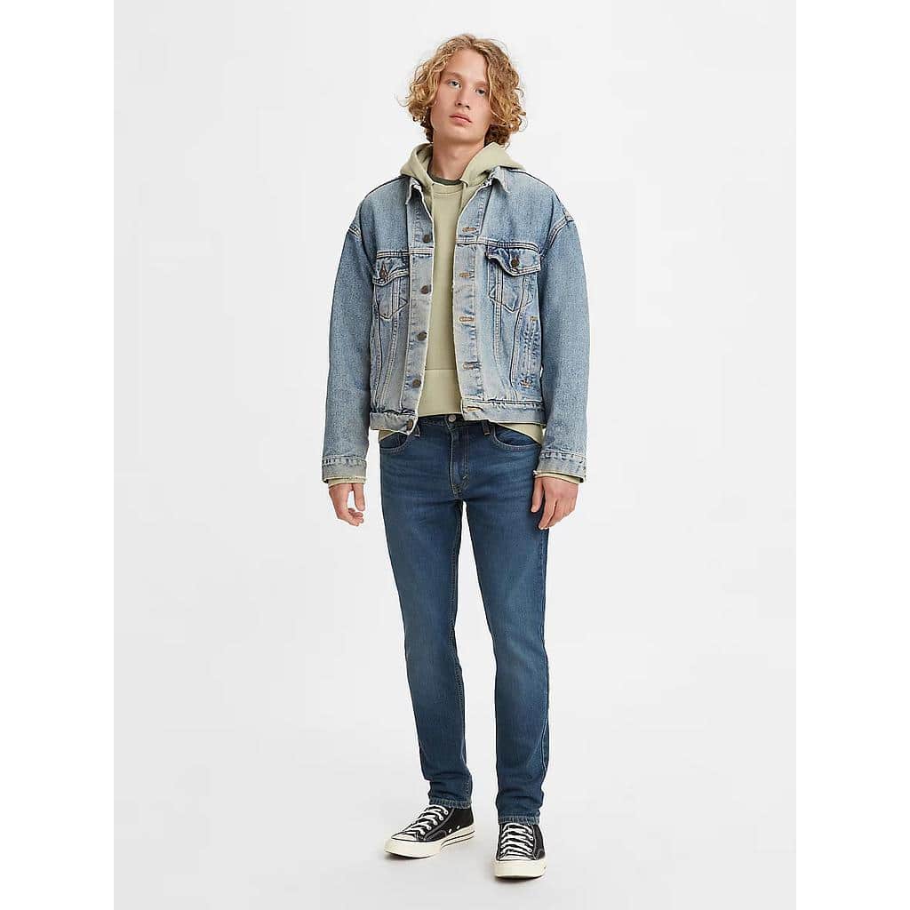 JEANS 512 HOMBRE LEVIS 288330954 Albasini.cl Tienda Online Calzado Deporte Dormitorio Hogar Y Mucho Mas