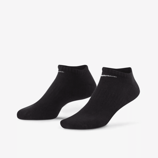 TRIPACK CALCETINES EVERYDAY CORTO NIKE