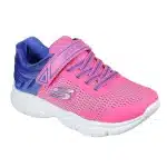 ZAPATILLA NIÑA FLEX BLAST 302476 - BREEZY HYPE  SKECHERS