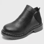 Botin Lamy Bonny Franco